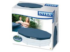 Intex Navlaka za bazen s okvirom 305 cm 28030