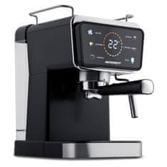 Berdsen BD-771 aparat za espresso od 20 bara, crni