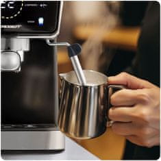 Berdsen BD-771 aparat za espresso od 20 bara, crni