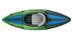 Intex Challenger K1 Kajak na napuhavanje 274 x 76 x 33 cm 68305