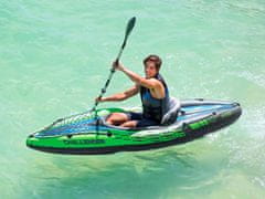 Intex Challenger K1 Kajak na napuhavanje 274 x 76 x 33 cm 68305
