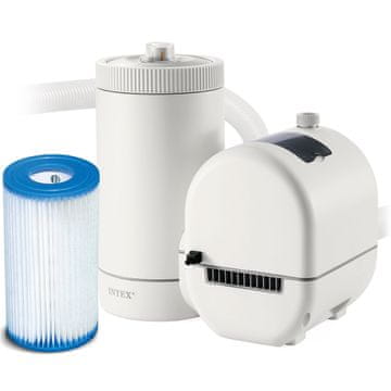 Intex Filter pumpa za vrtne bazene 9463 l/h 26634