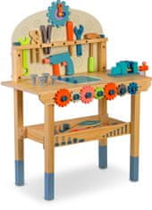 Ricokids Radionica za drveni alat RK-876 Ricokids