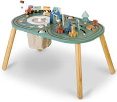 Nukido Drveni senzorni stol NK-865