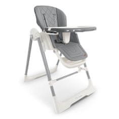 Nukido Elite stolica za hranjenje siva