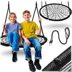 Neo-Sport Ljuljačka Rodino gnijezdo NS-104 100 cm