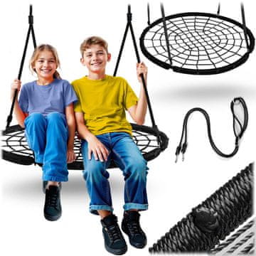 Neo-Sport Ljuljačka Rodino gnijezdo NS-104 100 cm