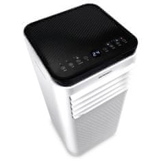 Berdsen Prijenosni klima uređaj BD-583 9000 BTU