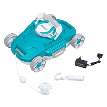 Bestway 58765 automatski bežični usisavač za bazen