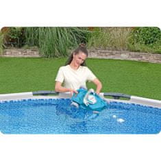 Bestway 58765 automatski bežični usisavač za bazen