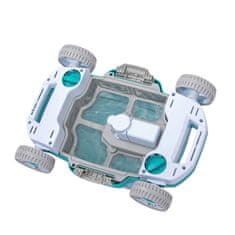 Bestway 58765 automatski bežični usisavač za bazen