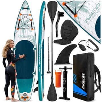 Neo-Sport Reefbreak SUP daska 350 x 81 x 15 cm 170305