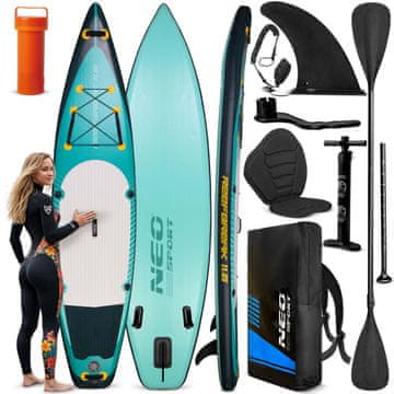 Neo-Sport Reefbreak SUP daska 350 x 81 x 15 cm 170303