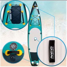 Neo-Sport Reefbreak SUP daska 350 x 81 x 15 cm 170303