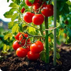 Plonos Vrtni tunel 2 x 3 m (6 m2) ružičasti