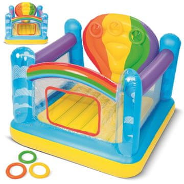 Bestway 52269 Napuhavanje Trampolin