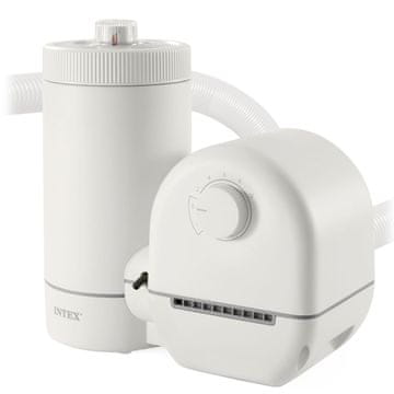 Intex Filter pumpa za vrtne bazene 5678 l/h 26636