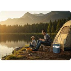 Berdsen Icemax putni hladnjak 29 litara s ECO načinom rada - plavi