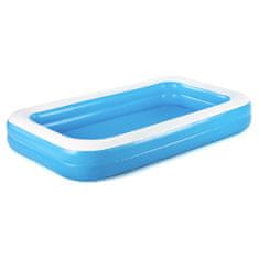 Bestway Napuhljivi obiteljski bazen 305 x 183 x 46 cm 54150