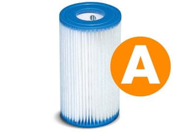 Intex 29000 filter za bazensku pumpu tipa A