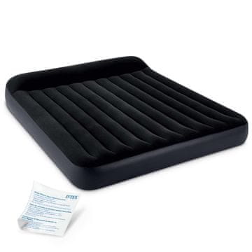 Intex Madrac na napuhavanje 203x183x25 cm bračni 64144