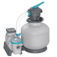 Bestway 58486 pumpa za pijesak za bazen 11355 L/h