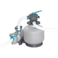 Bestway 58486 pumpa za pijesak za bazen 11355 L/h