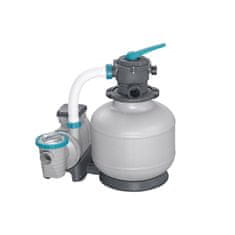 Bestway 58486 pumpa za pijesak za bazen 11355 L/h