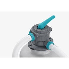 Bestway 58486 pumpa za pijesak za bazen 11355 L/h