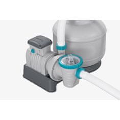 Bestway 58486 pumpa za pijesak za bazen 11355 L/h