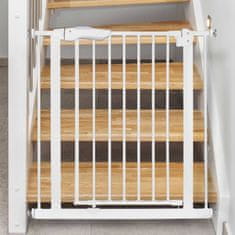 Nukido Bijela sigurnosna barijera 718001