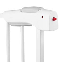 Nukido Bijela sigurnosna barijera 718001