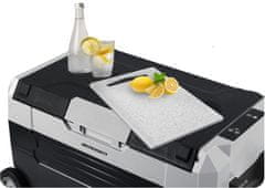 Berdsen Icemax 400 kompresorski putni hladnjak od 32 litre - crni