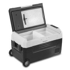 Berdsen Icemax 400 kompresorski putni hladnjak od 32 litre - crni