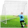 Neo-Sport Nogometni gol 300 x 200 x 90 cm NS-496