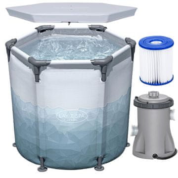 Bestway 6002K 253L Zimska bačva