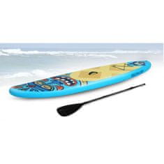 Soke Aquasurf SUP daska 275 x 76 x 12 cm 850000
