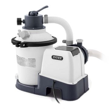 Intex Pumpa za pješčani filter 3500 l/h 26642