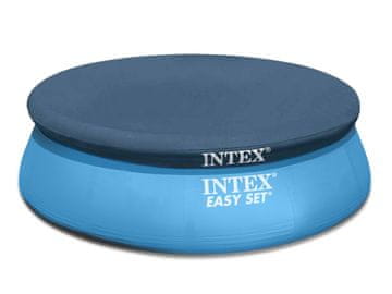 Intex Navlaka za bazen Easy Set za bazen od 396 cm 28026