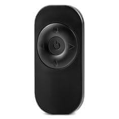 Berdsen Zidna kuhinjska napa 35 cm crna BT-227