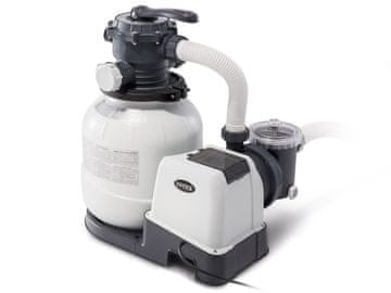 Intex Pumpa za pješčani filter 7900 l/h 26646