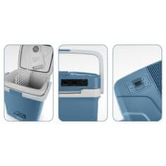 Berdsen Icemax putni hladnjak 26 litara s ECO načinom rada - plavi