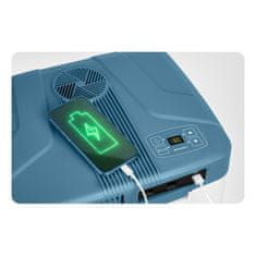 Berdsen Icemax putni hladnjak 26 litara s ECO načinom rada - plavi