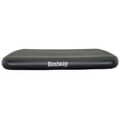 Bestway Madrac na napuhavanje 203x152x25 cm dupli 6713N
