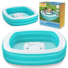Bestway Napuhani bazen Sippin' Summer 218 x 218 x 48 cm 54446