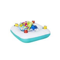 Bestway Napuhani bazen Sippin' Summer 218 x 218 x 48 cm 54446