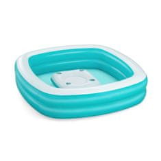 Bestway Napuhani bazen Sippin' Summer 218 x 218 x 48 cm 54446