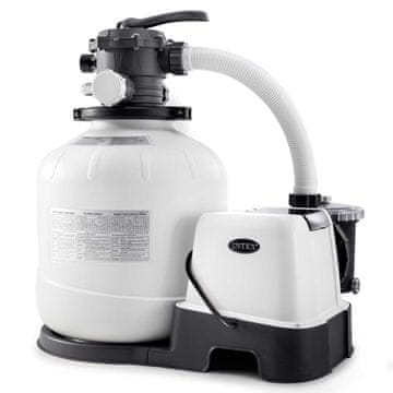 Intex 26680 pumpa za klorinaciju pijeska