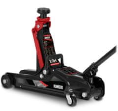 Humberg HM-380 autodizalica od 2,5 t