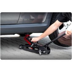 Humberg HM-380 autodizalica od 2,5 t